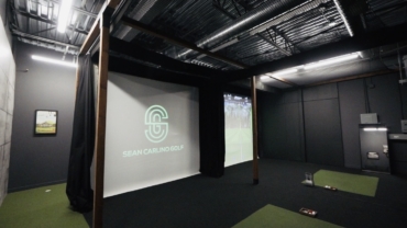 What Are The Best Golf Simulators To Train On?