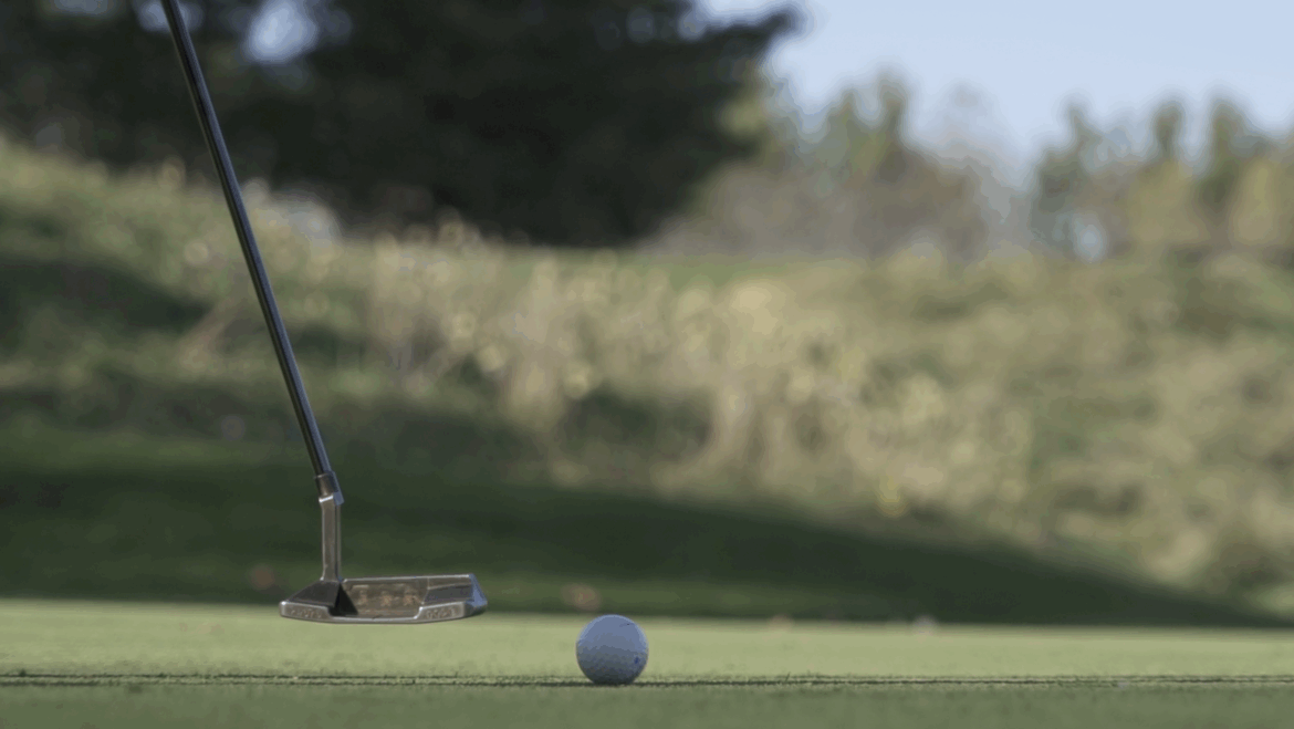 The Physics of Putting: A Deep Dive into AimPoint’s Scientific Foundation