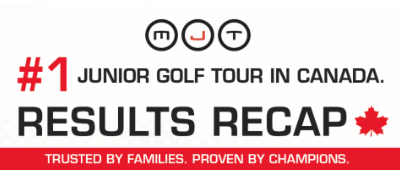 MJT National Tour Challenge