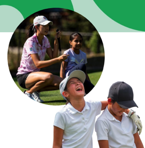 Experience the Game with the World’s Best Junior Girls!