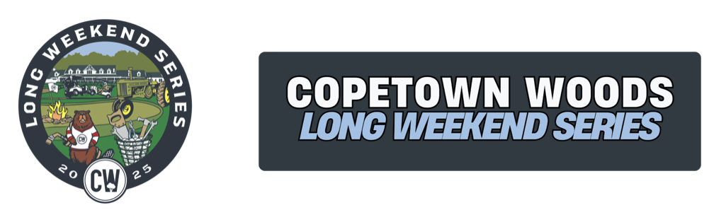 Long Weekend Series at Copetown Woods