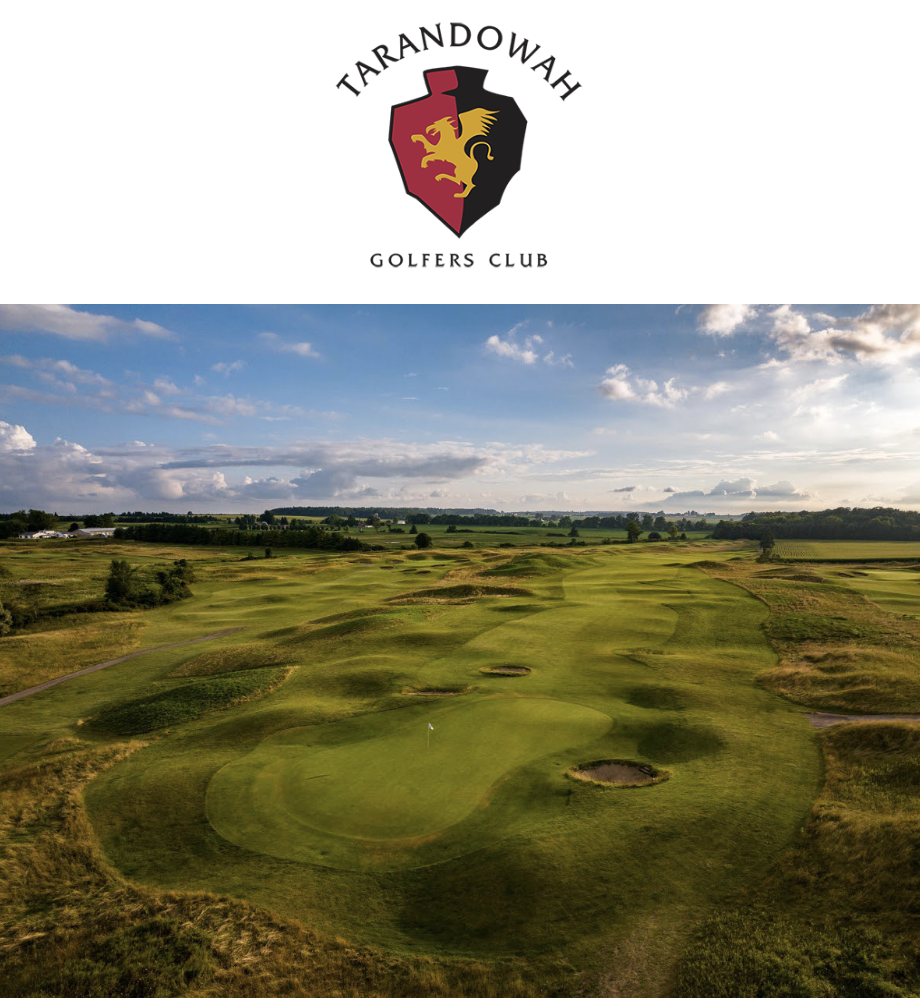 Tarandowah Golfers Club 2026 Membership and League Information