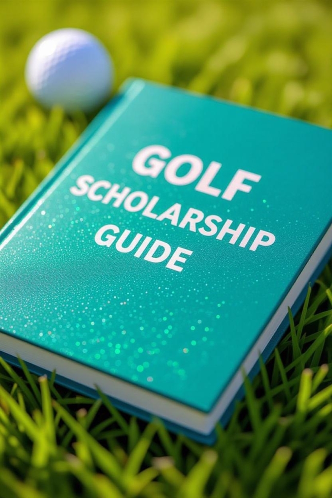 Golf & Scholarship Guide