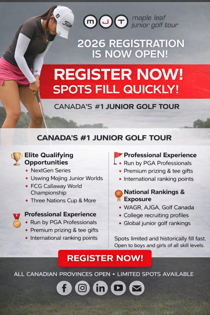 MJT Tournament Registration across Canada is now open! Inbox 