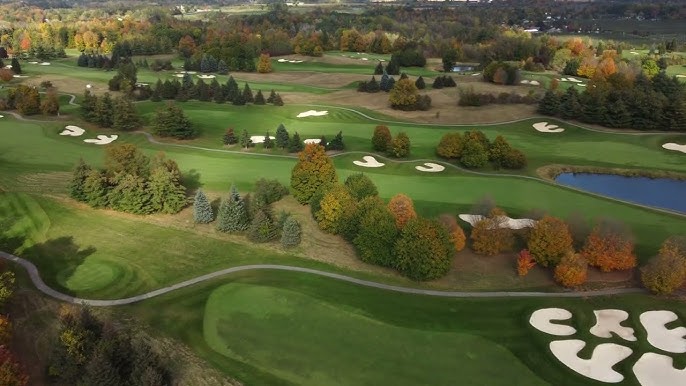 Junior Golf Camps Serving Oakville, Burlington, Milton & Surrounding Areas