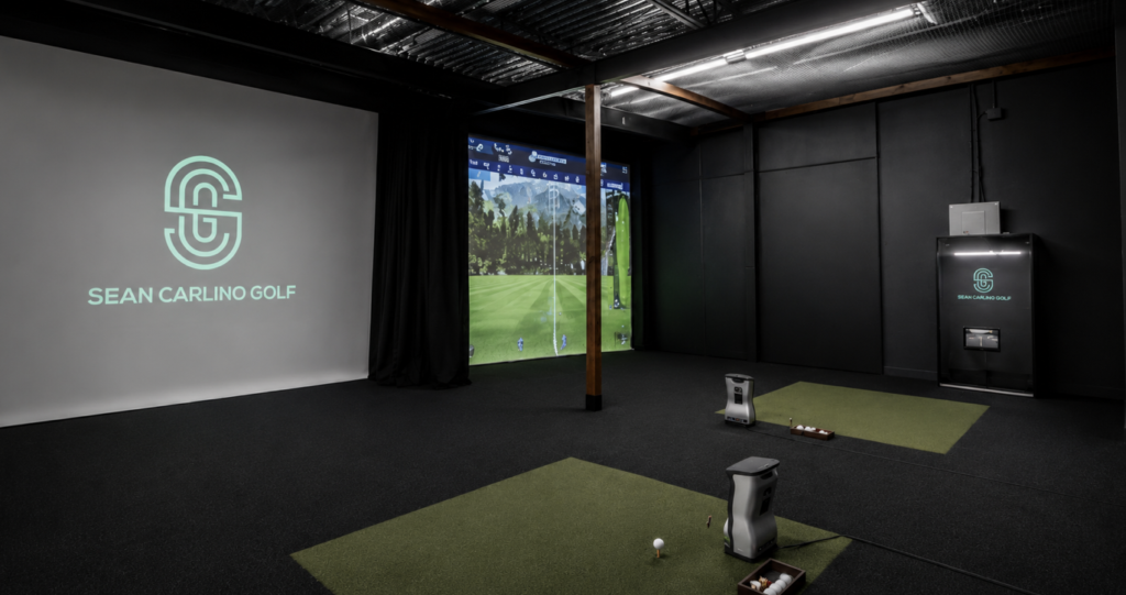 Indoor Junior Golf Programms in Oakville